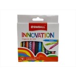 CRAYONES X12 SIMBAL 008